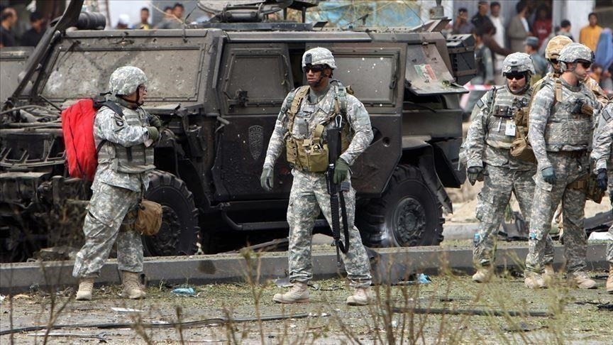 ترحيب عراقي ببدء انسحاب القوات الأمريكية من البلاد